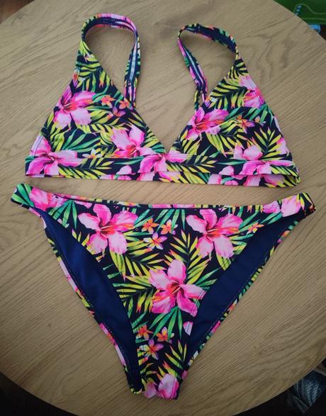 Plavky sinsay, sinsay,xl