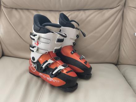 Lyžiarky rossignol, rossignol,39