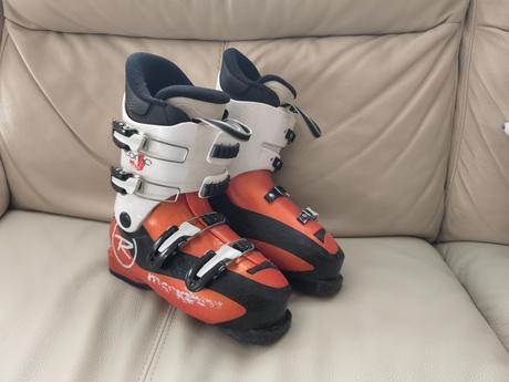 Lyžiarky rossignol, rossignol,39