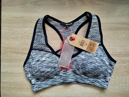 Športová podprsenka, tally weijl,m