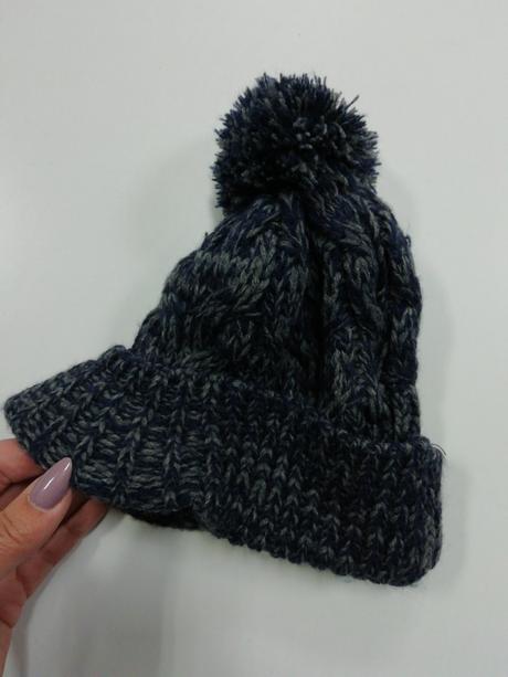 Modrá čiapka so šiltom, rebel,98