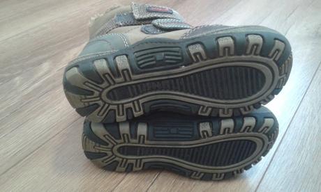 Zimné topánky protetika, protetika,26