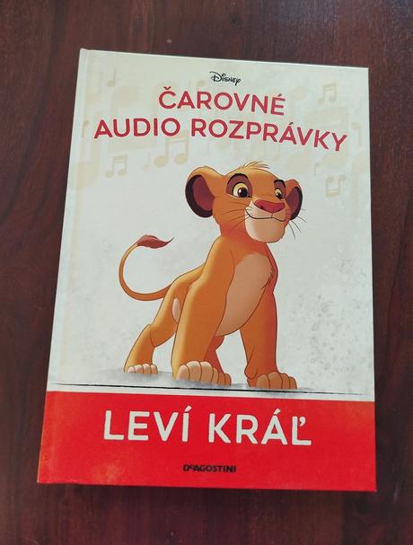 Detské knihy,