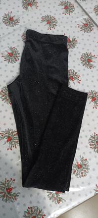 Trblietavé legíny, pepco,158