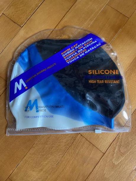 Silikonova ciapka(pretekarska kvalita) nova,