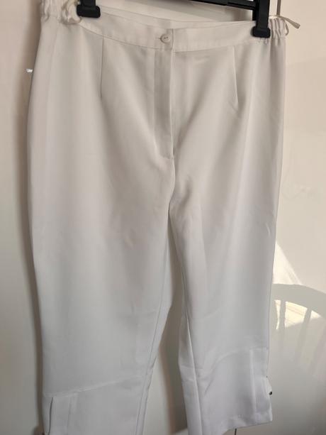 3/4 nohavice, 4xl
