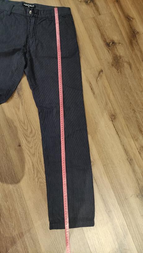 Nohavice, kenvelo,32