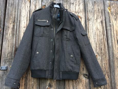 Panska bombera springfield, s