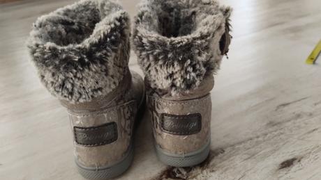 Čižmičky, primigi,24