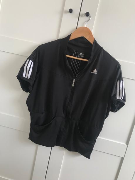 Športová mikina adidas, adidas,m