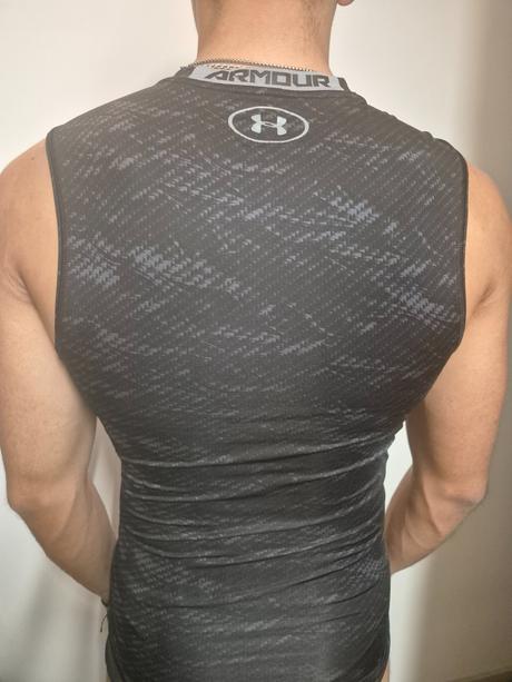 Tielko under armour, under armour,s