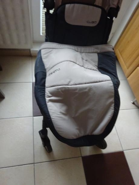 Kočík easy go minima, easygo,easygo minima