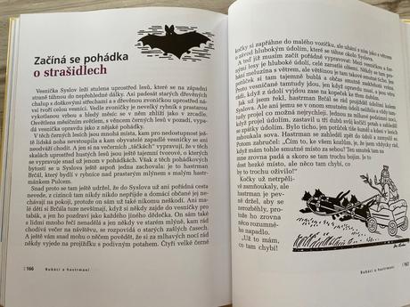 Dobrý večer, dobrou noc, najkrajšie rozprávky,