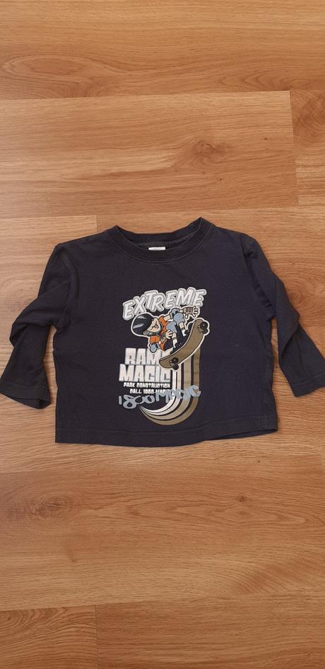 Tričko, palomino,92