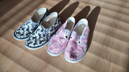 2x papucky 28, 28