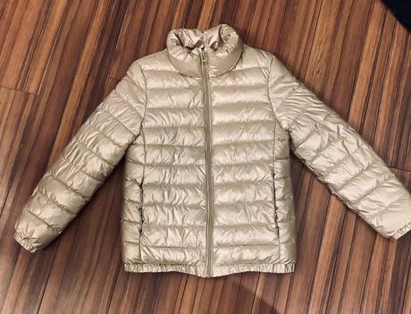 Krasna zlata bunda zara, zara,140