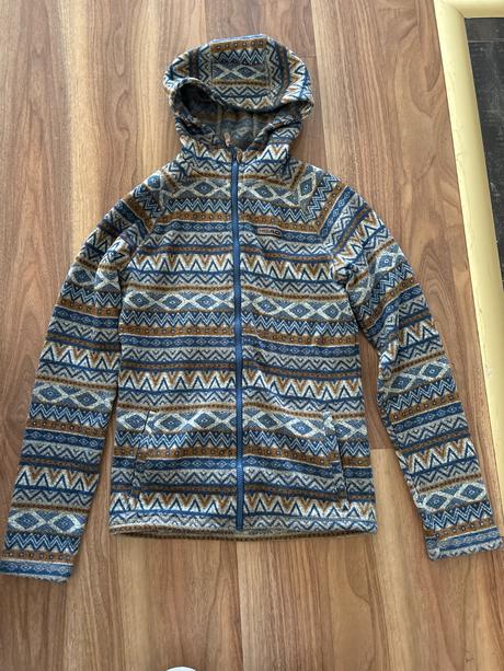 Mikina - chlapcenska - 164-170, 164