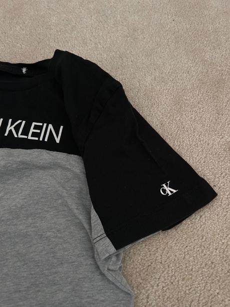 Tricko calvin klein, calvin klein,134