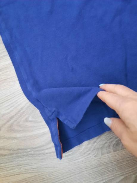 Chlapčenská polokošeľa, ralph lauren,164