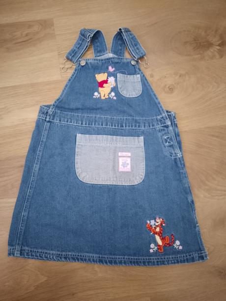 Sukňa macko pu, 110