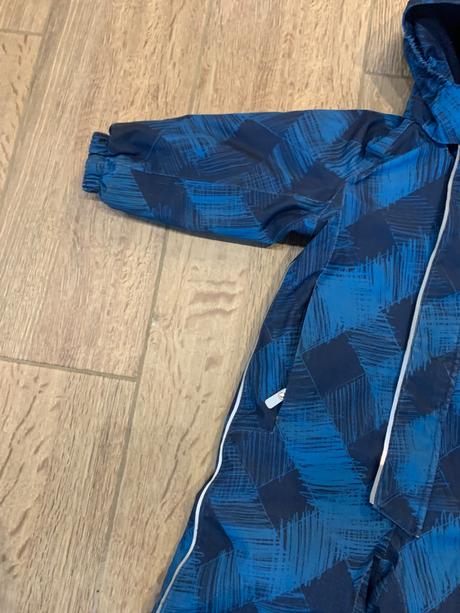 Reima pakuri zimná kombinéza 92/98, reima,92