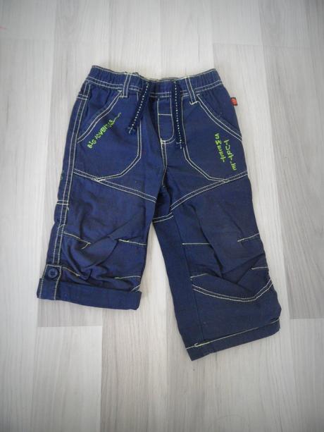 Nohavice, cena 2,90, 86