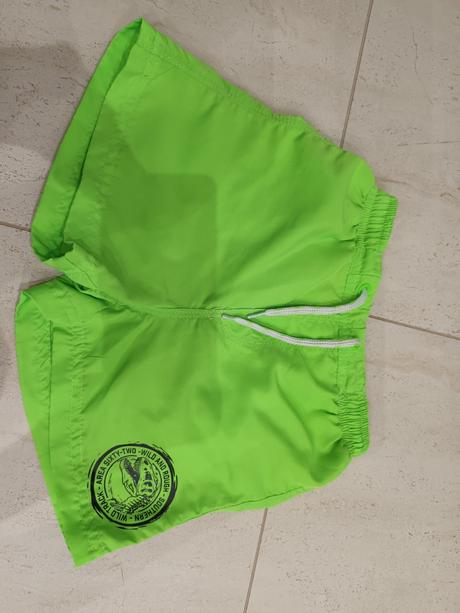 Plavky 122/128, dopodopo,122