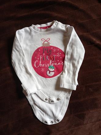 Vianočné body, f&f,56