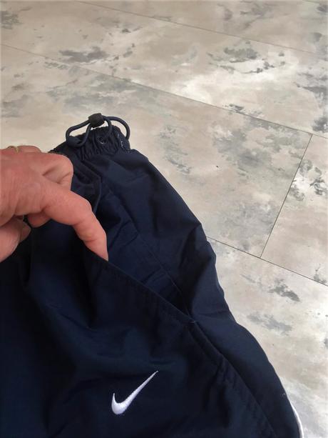 3/4 športové šušťáky, l