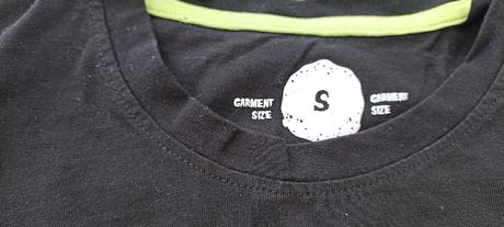 Súprava kraťasy a tričko veľ. s, s