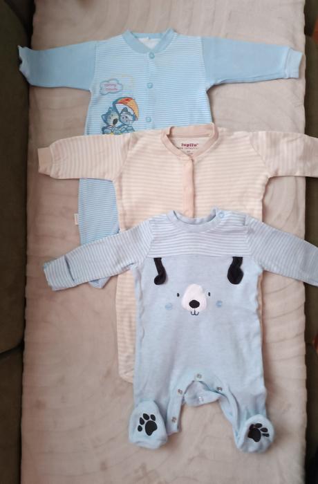 Pyžamko veľk.56, f&f,56