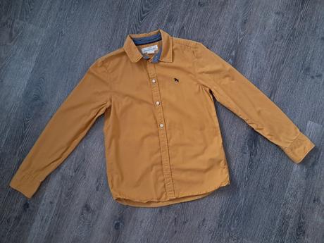 Košeľa, h&m,140