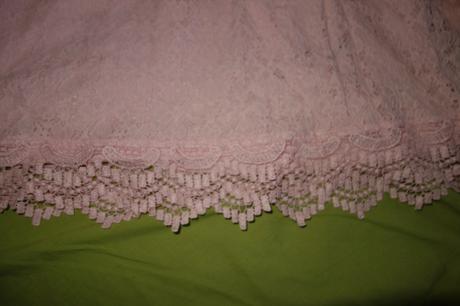 Cipkove satocky h&m, h&m,140