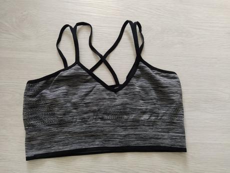 Športová podprsenka., s