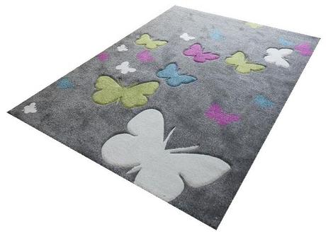 Koberec do dievčenskej izby, 