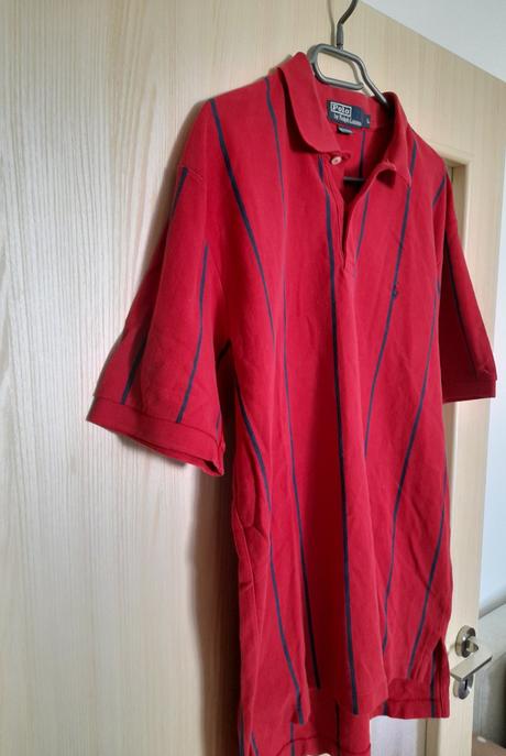 Polokošeľa, ralph lauren,l