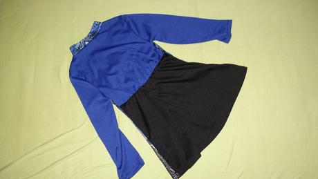 Kostym disneydescendants od rubies,