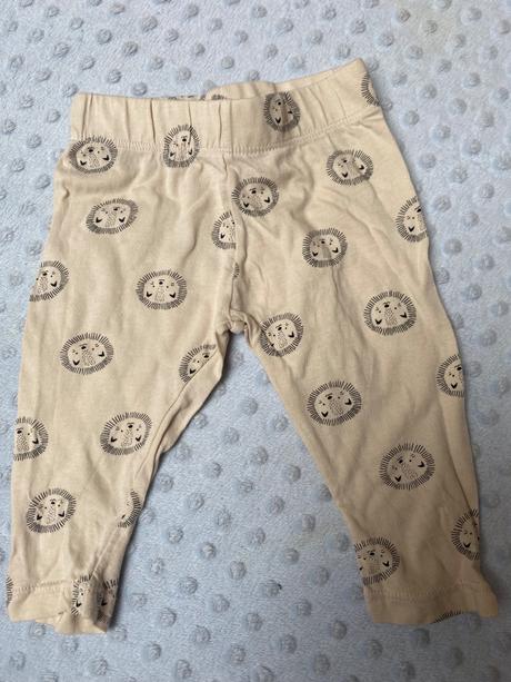 Legíny unisex 68, 68