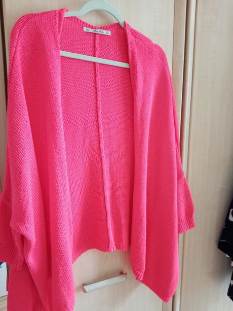 Cardigan zara, zara,m