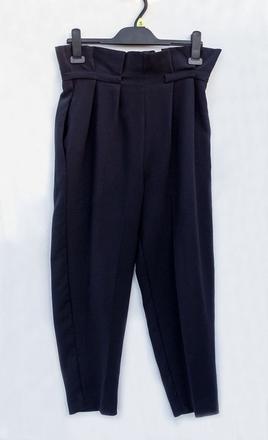 Nohavice na tri ročné obdobia, l