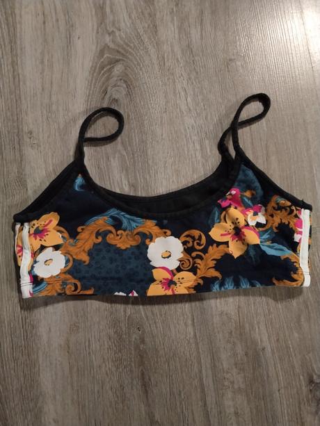 Športová podprsenka, adidas,l