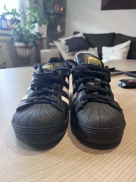 Adidas superstar, adidas,36