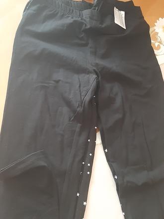 Legíny 2 ks vrátane poštovného, 170