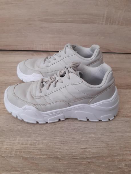 Tenisky v.34, deichmann,34