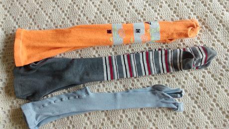 Výhodný balík chlapec 0-2 roky, 68–80