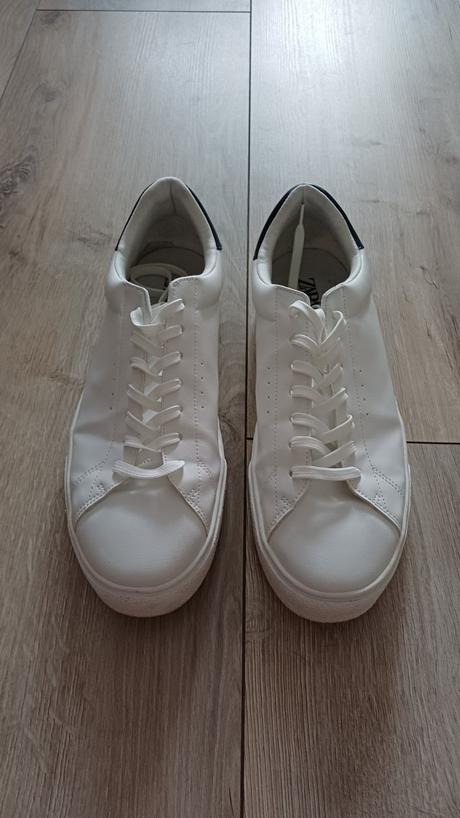 Pánske tenisky, zara,45