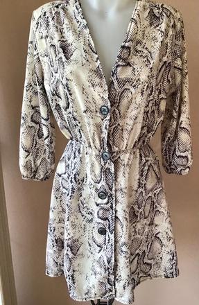 Šaty italy/2, 40 / m