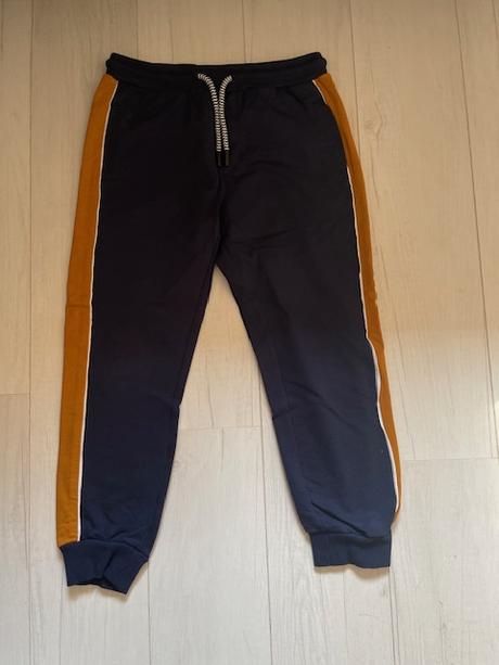 Tepláková súprava, coccodrillo,122