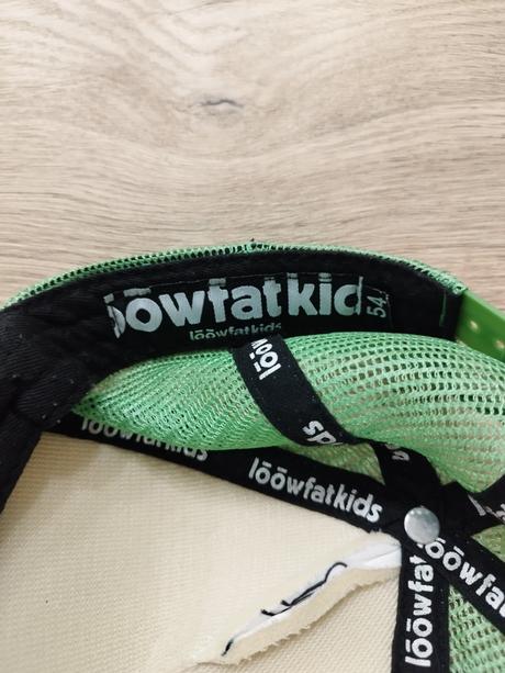 Šiltovka loowfat, 54