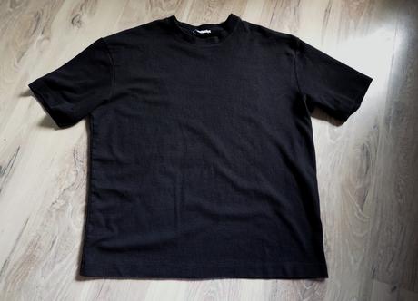 Štruktúrované tričká zara, zara,l